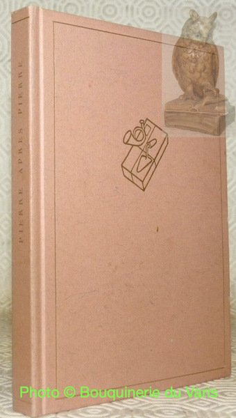 Pierre après pierre. | Immagine principale