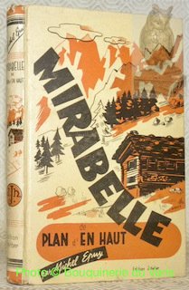 Mirabelle de Plan d'En Haut. | Immagine principale