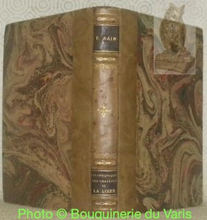 Les chroniques des Châteaux de la Loire. | Immagine principale