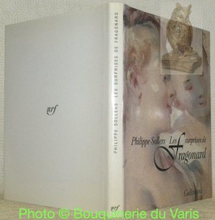Les surprises de Fragonard. | Immagine principale