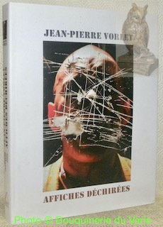 Affiches déchirées. | Immagine principale