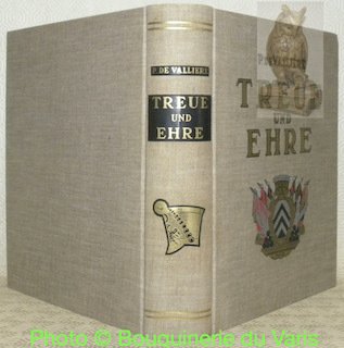 Treue und Ehre. Geschichte der Schweizer in Fremden Diensten. Einführung … | Immagine principale