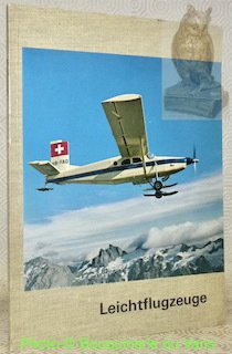 Leichtflugzeuge, Sport-, Reise-, Schul- und Mehrzweckflugzeuge. 72 Photos von Guido … | Immagine principale