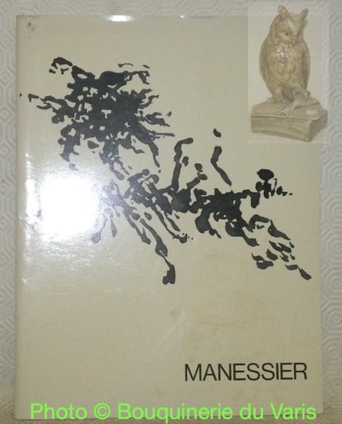 Manessier. | Immagine principale