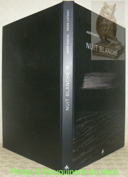 Nuit blanche. | Immagine principale