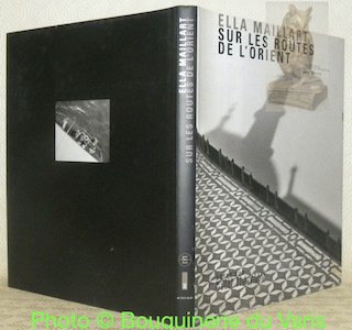 Sur les routes de l'Orient. Photographies choisies et présentées par … | Immagine principale