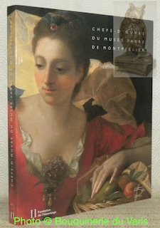 Chefs-d'oeuvre du Musée Fabre de Montpellier. | Immagine principale