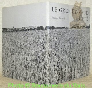 Le Gros-de-Vaud l'été. | Immagine principale