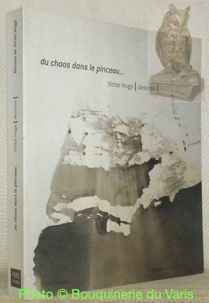 Du chaos dans le pinceau. Victor Hugo: dessins. Museo Thyssen-Bornemisza, … | Immagine principale
