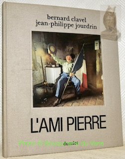 L'ami Pierre.