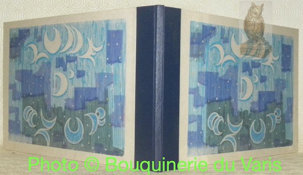 Lune d'azur. | Immagine principale