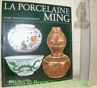 La porcelaine Ming. | Immagine principale