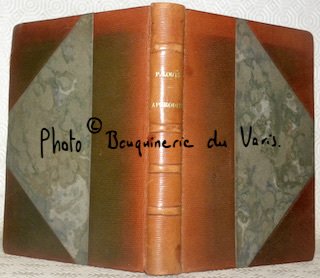 Aphrodite. Illustrations en couleurs de Paul-Emile Bécat. | Immagine principale