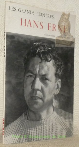 Hans Erni. Introduction de Sir Herbert Read. Collection Les Grands … | Immagine principale