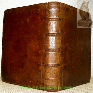 Lettres chrestiennes et spirituelles, de Messire Jean Du Verger de … | Immagine principale