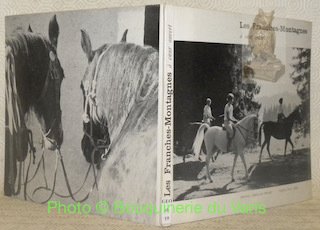 Les Franches-Montagnes à coeur ouvert. | Immagine principale