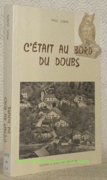 C'était au bord du doubs. | Immagine principale