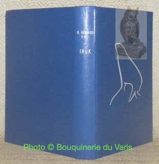 Inuk. Au dos de la Terre. | Immagine principale