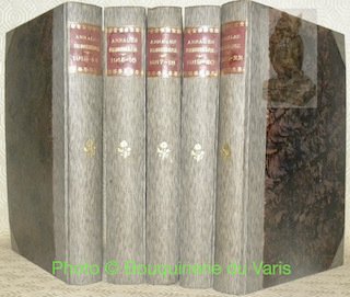 Annales Fribourgeoises. Revue fribourgeoise d’histoire d’art et d’archéologie. 1913 (première … | Immagine principale