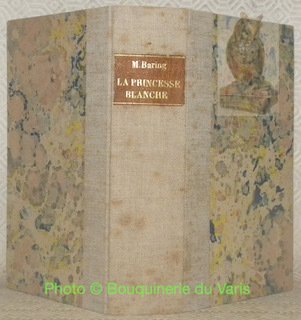 La princesse Blanche. Cat’s Cradle. Traduit de l’anlgais par Mme … | Immagine principale