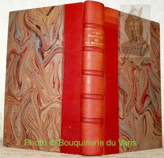 Histoire de la musique. 2e Edition française augmentée de nombreux … | Immagine principale