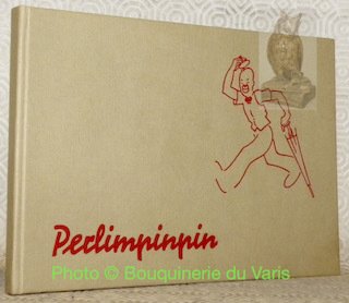 Perlimpinpin, 162 chansons, rondes, marches et jeux pour les tout … | Immagine principale