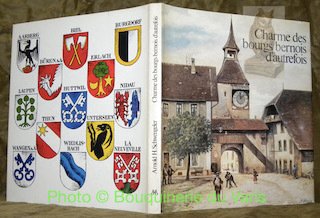 Zauber altbernischer Städtchen. Charme des bourgs bernois d'autrefois. | Immagine principale