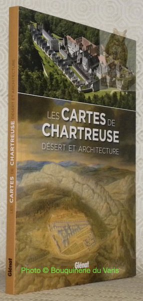 Les cartes de chartreuse, désert et architecture. | Immagine principale