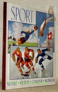 Sport. Una piccola enciclopedia degli sports alla postata di tutti. … | Immagine principale