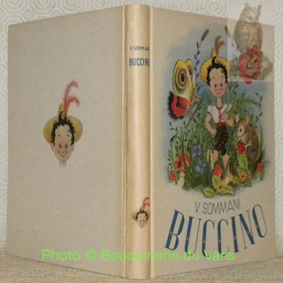 Buccino. Traduit de l’italien par V. Cavalleris. Illustré par Sam …