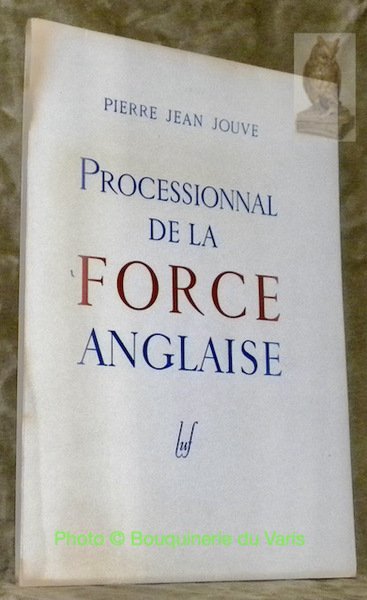 Processionnal de la force anglaise. | Immagine principale