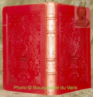 Histoire d’Ali Ben-Bekar et de la Belle Schamsennahar. Septième édition. … | Immagine principale