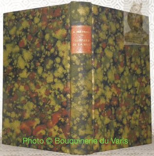 Gaspard de la nuit. Fantaisies à la manière de Rembrandt … | Immagine principale