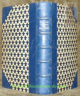 Refuges. | Immagine principale