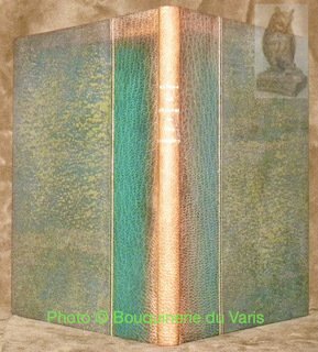 Les Chimères. Illustrations de Guily Joffrin. | Immagine principale