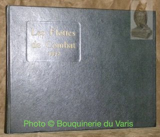 Les flottes de combat 1952. | Immagine principale