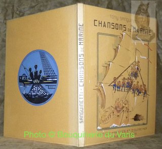 Chansons de marine. | Immagine principale