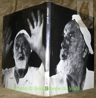 Jakob Probst. | Immagine principale