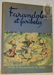 Farandoles et fariboles. | Immagine principale