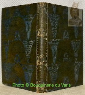 Salomé. Drame en un acte. Précédé de notes sur l’auteur … | Immagine principale