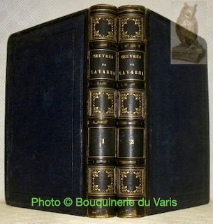 Oeuvres choisies. Revues, corrigées et nouvellement classées par l'auteur. Études … | Immagine principale