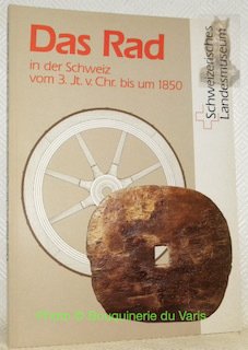 Das Rad in der Schweiz vom 3. Jt. v. Chr. … | Immagine principale