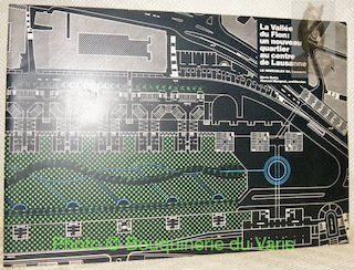 La Vallée du Flon: un nouveau quartier au centre de … | Immagine principale