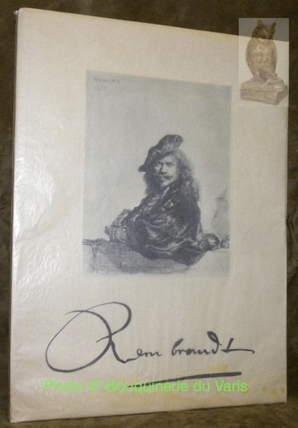 Douze eaux-fortes. | Immagine principale