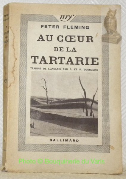 Au coeur de la Tartarie. News from Tartary. Traduit de … | Immagine principale