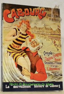 La "merveilleuse" histoire de Cabourg. | Immagine principale