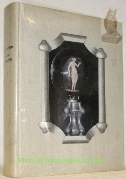 Encyclopédie de la Divination. Préface de Gilbert Durand. Collection Réalités … | Immagine principale