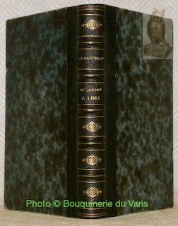 De Québec à Lima. Journal d’un voyage dans les deux … | Immagine principale