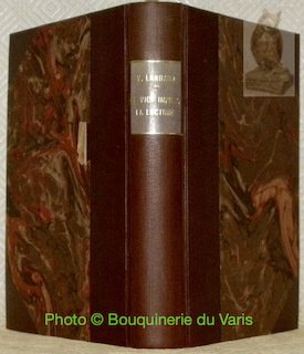 Ce vice impuni, la lecture. Domaine anglais. Collection La Phalange, … | Immagine principale