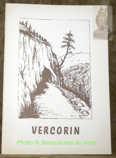 Vercorin. Témoignages recueillis et publiés sous les auspices de la … | Immagine principale